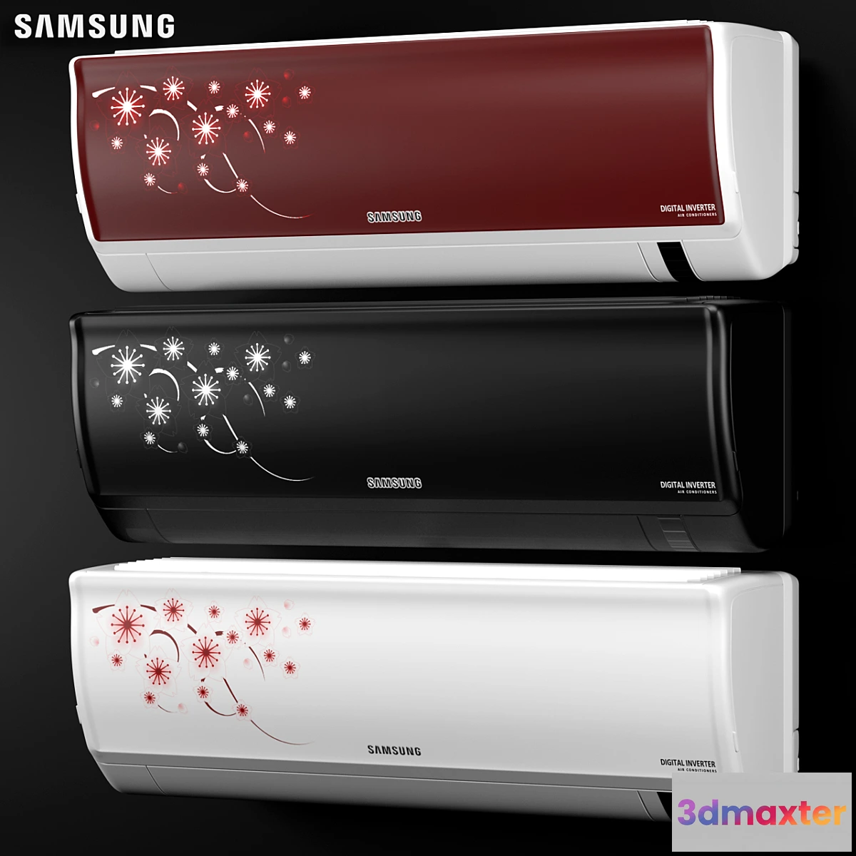 578756 - SAMSUNG AC