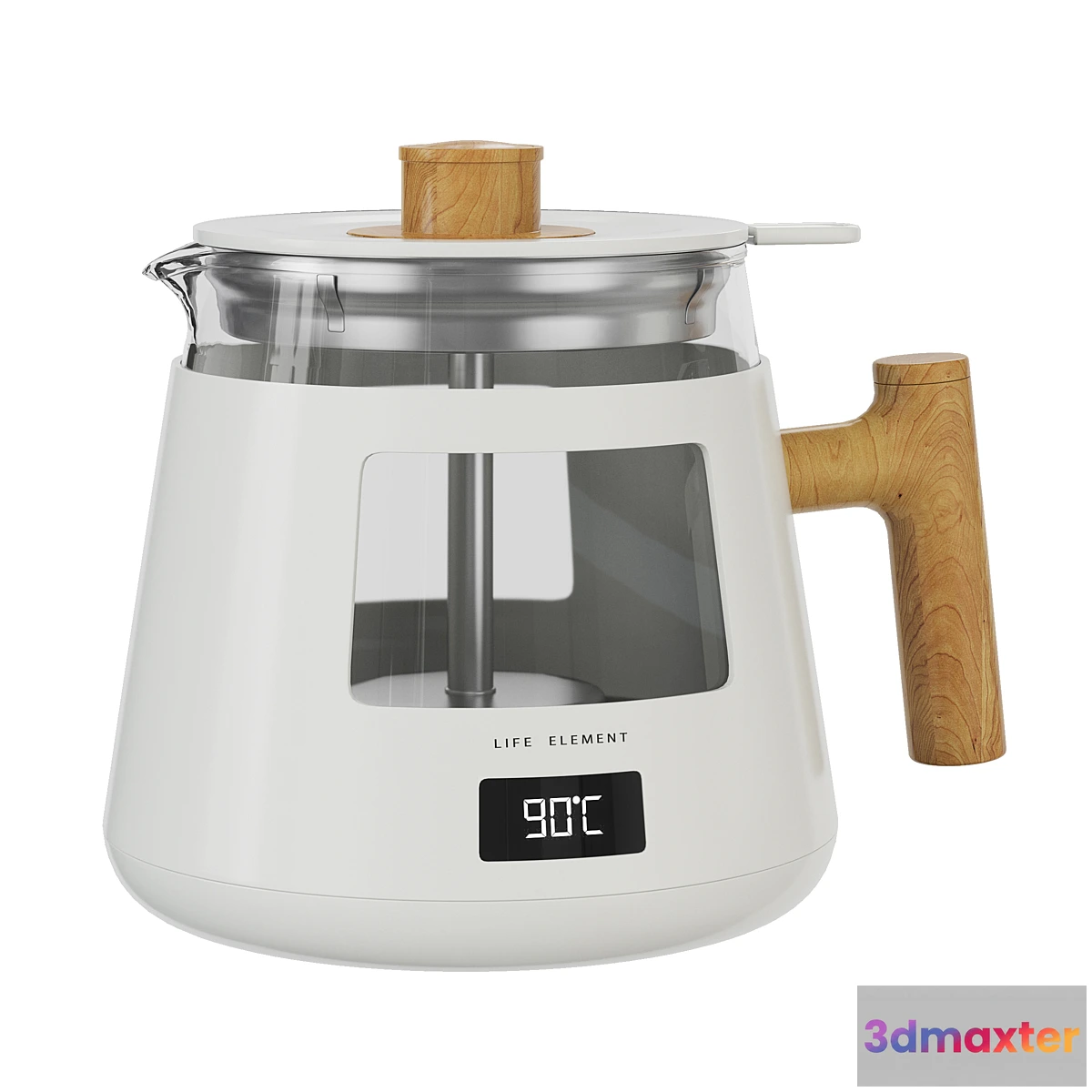 613193 - Xiaomi Life Elements