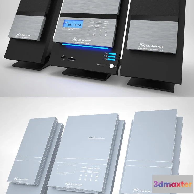 619849 - microsystem