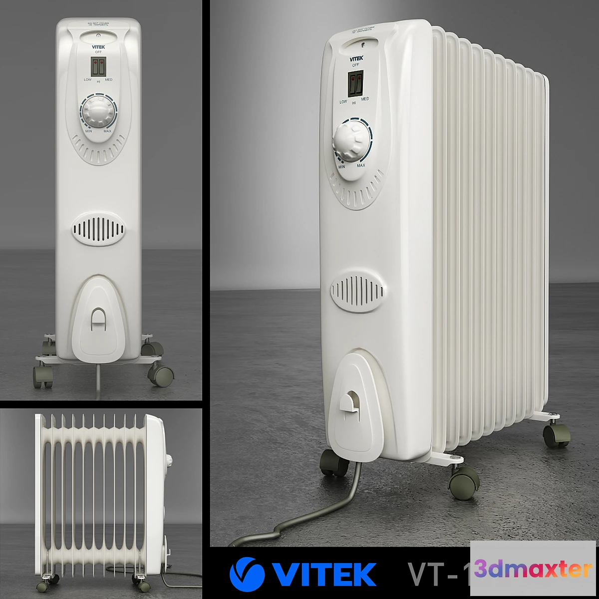 627127 - Vitec Heater