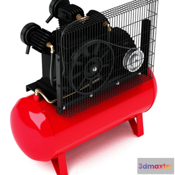 628061 - Compressor Senco