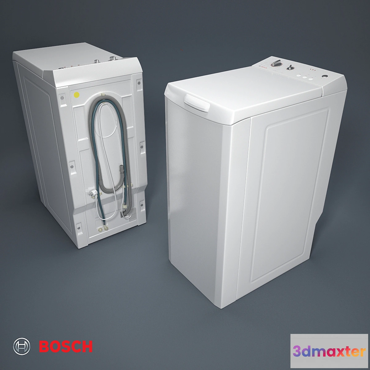 630743 - BOSCH WOR 20153 OE