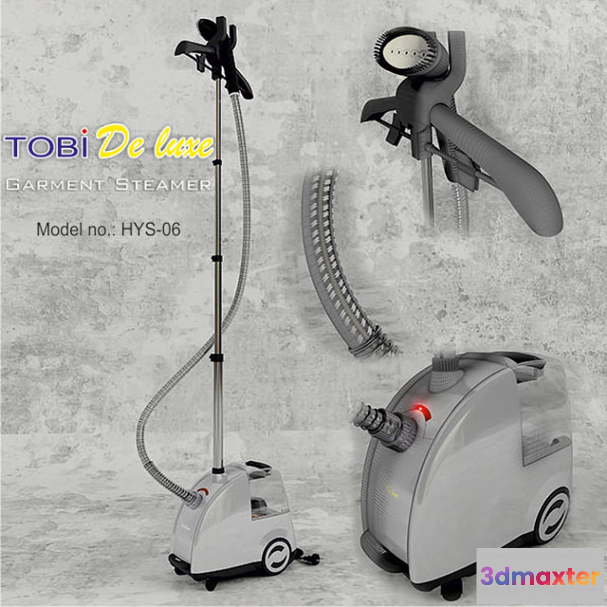 631887 - Tobi De Luxe