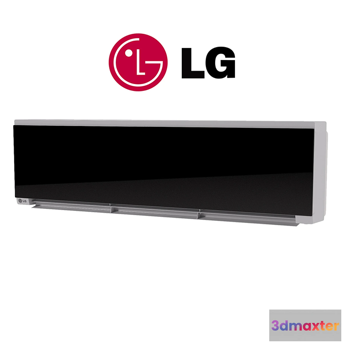 634895 - Air Conditioning LG CC18AW