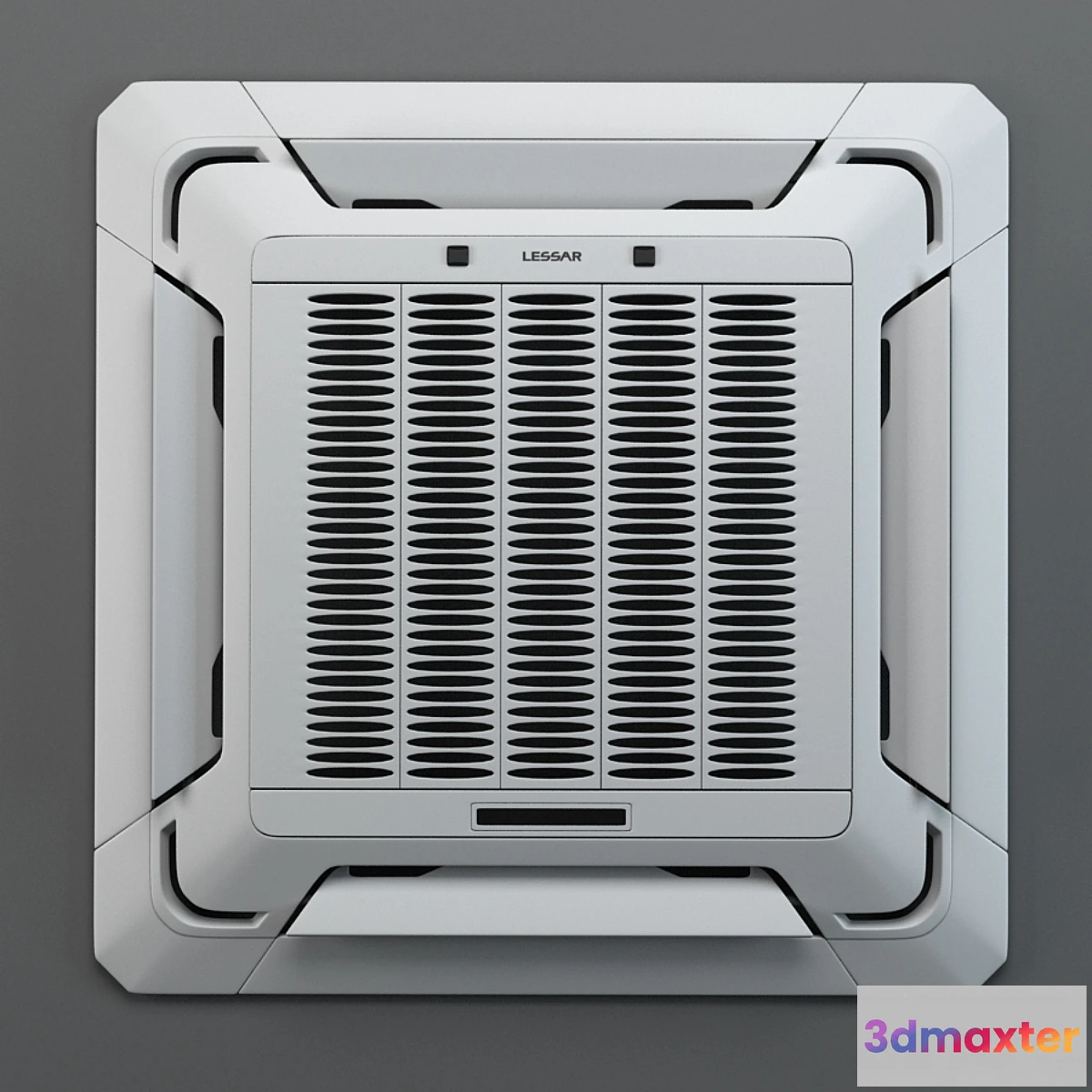 645193 - Air LESSAR (ceiling)