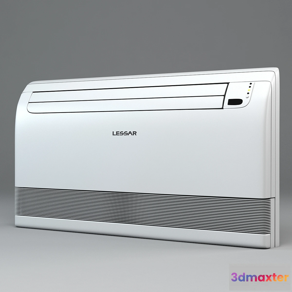 645197 - Air conditioning LESSAR (wall-mounted)