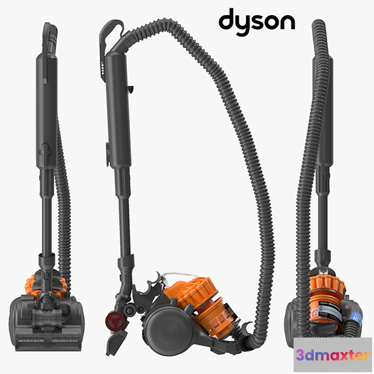 646043 - Dyson Animal Pro DC 32