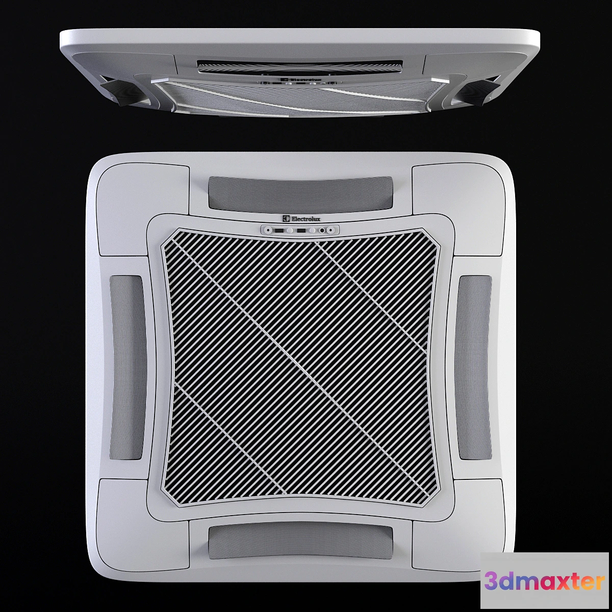 652933 - Air Electrolux