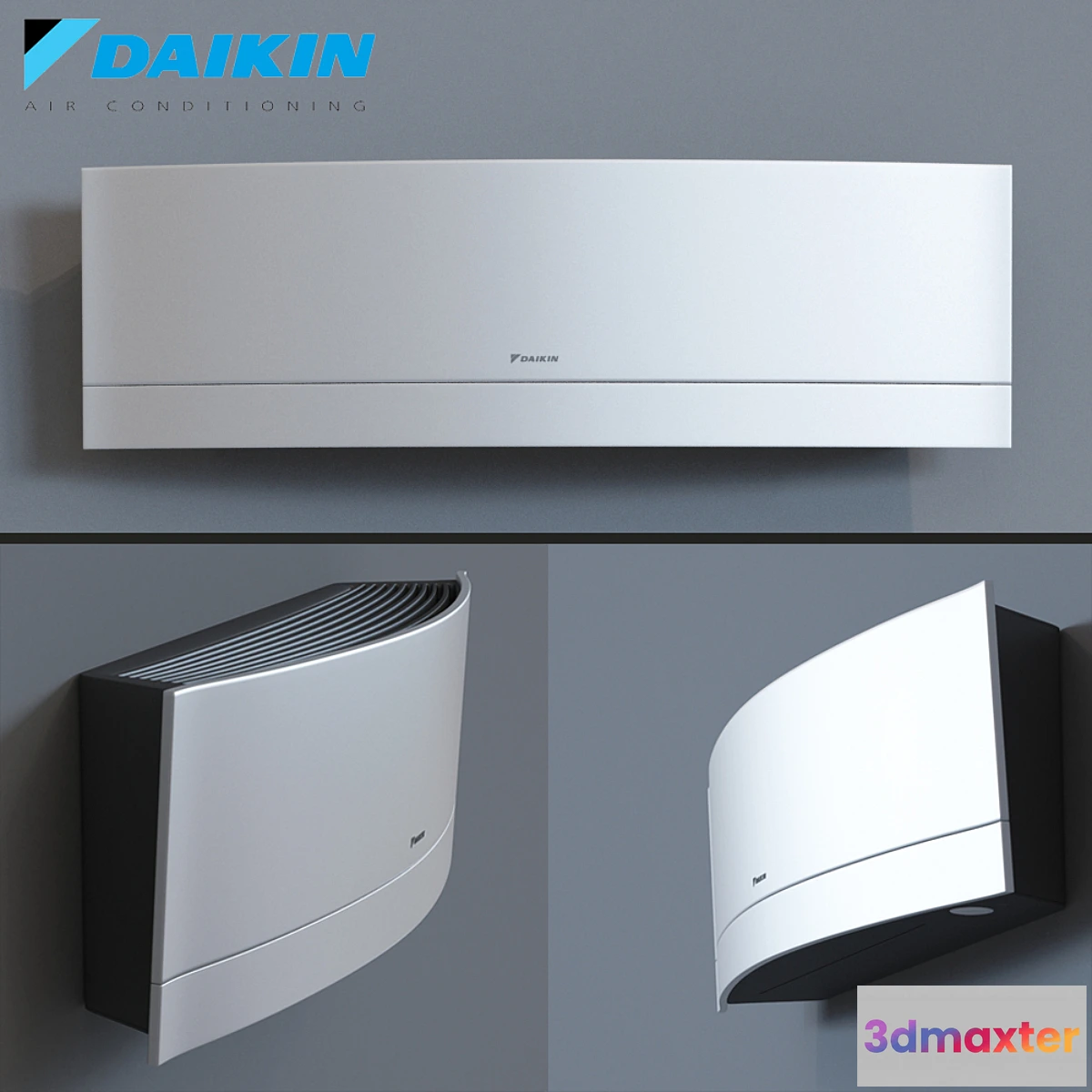 662061 - Daikin FTXG20LS _ RXG20L