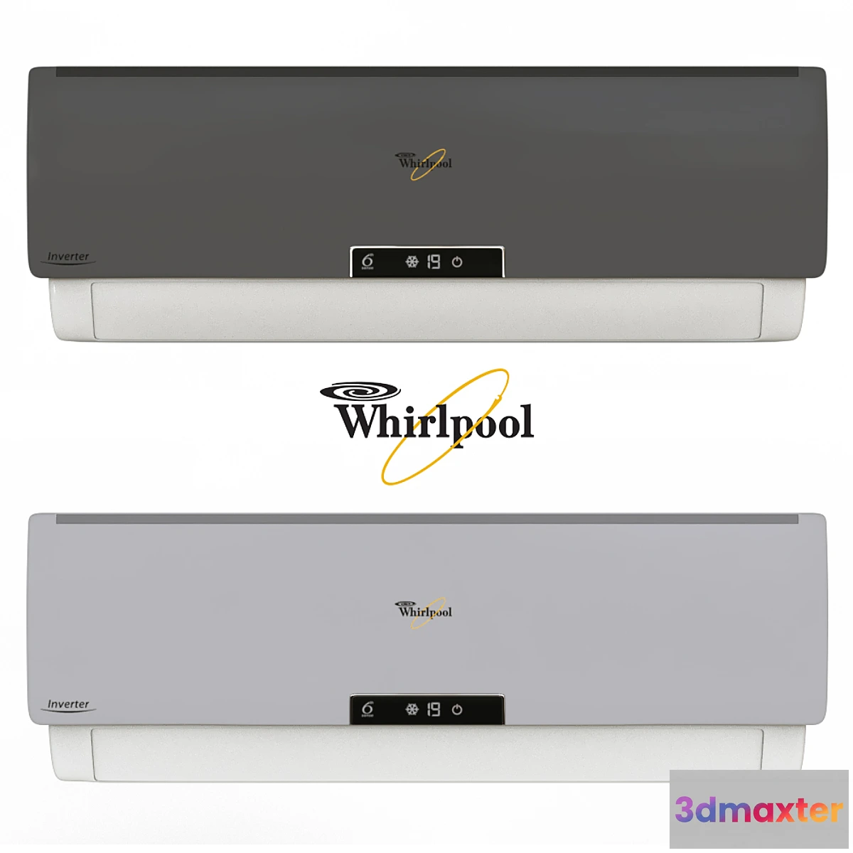 662073 - Air Conditioner Whirlpool AMD 355