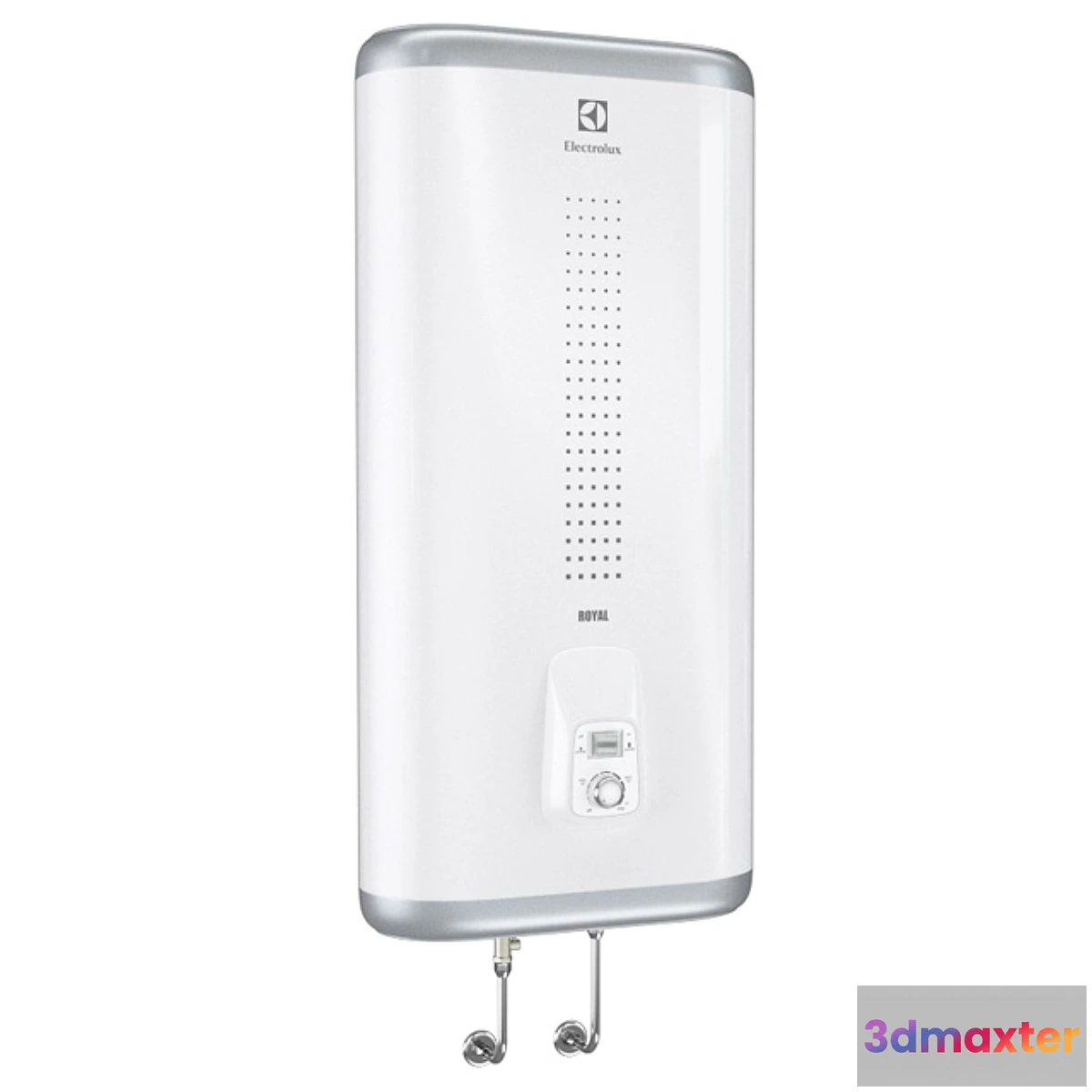 673887 - Water heater Electrolux EWH80 Royal