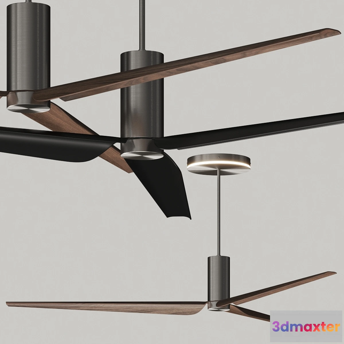 719692 - Ceadesign Ariachiara Ceiling Ventilator - No.2