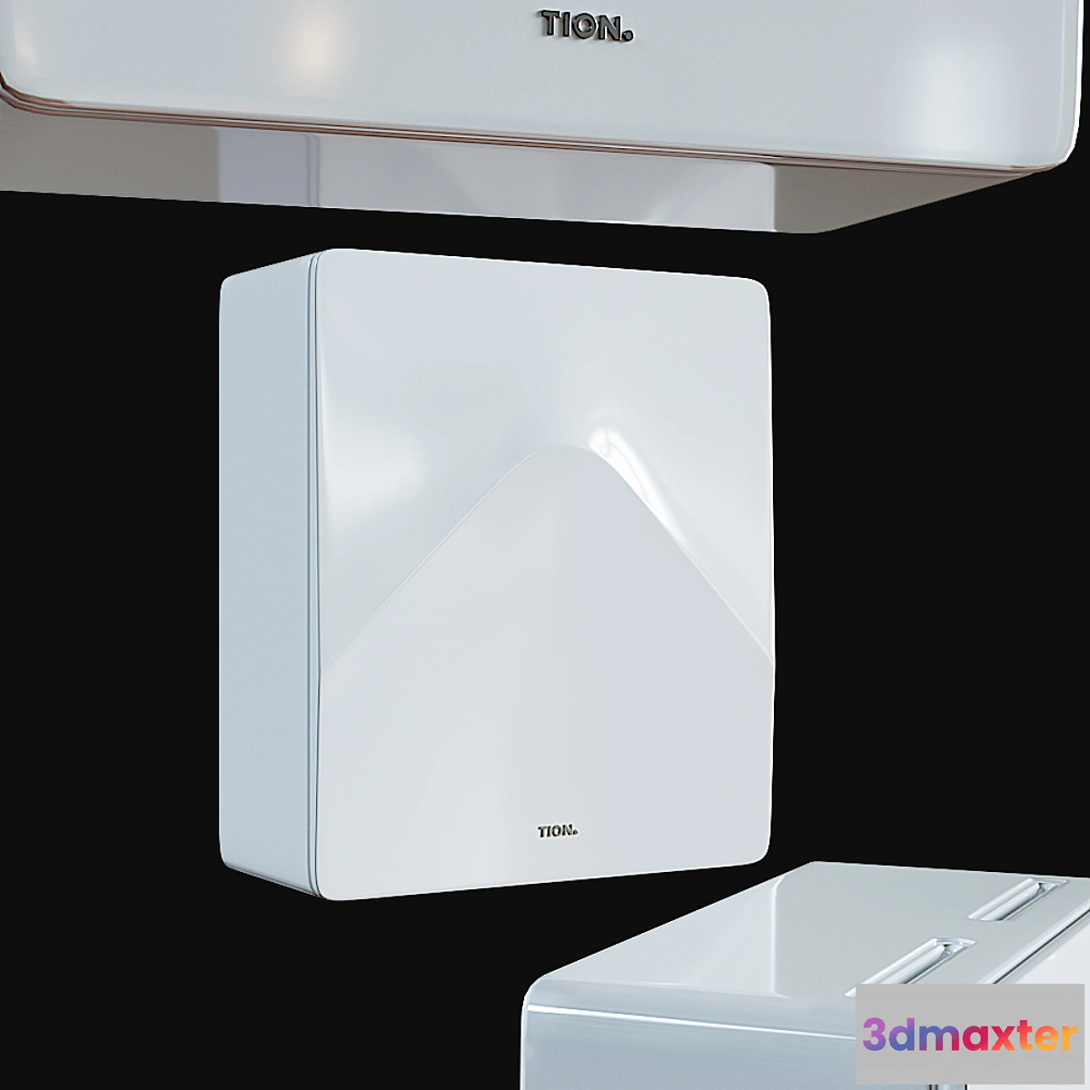 719760 - TION Breezer 3S - No.2