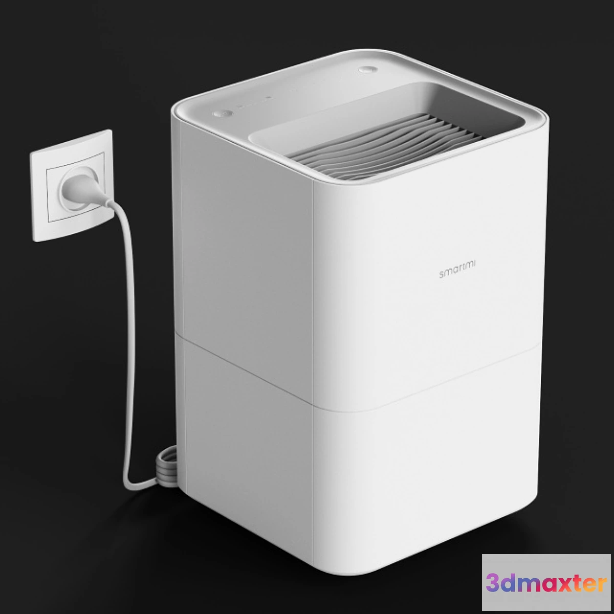 719764 - Xiaomi Humidifier 2 humidifier - No.2