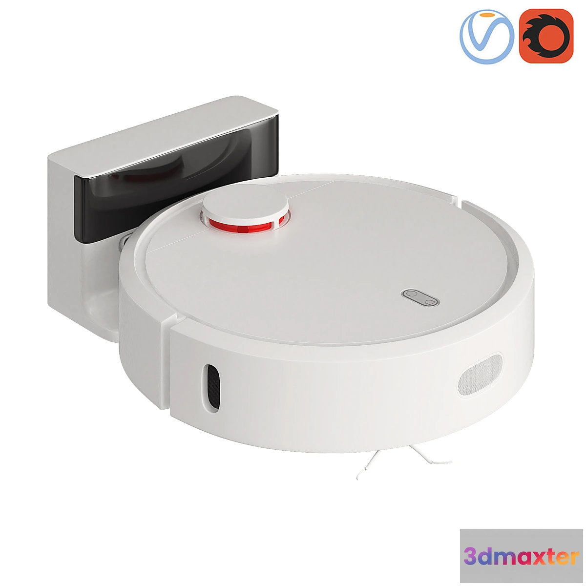 719776 - Mi Robot Vacuum - No.2