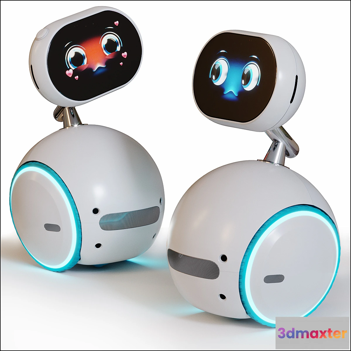 751867 - Asus Zenbo robot