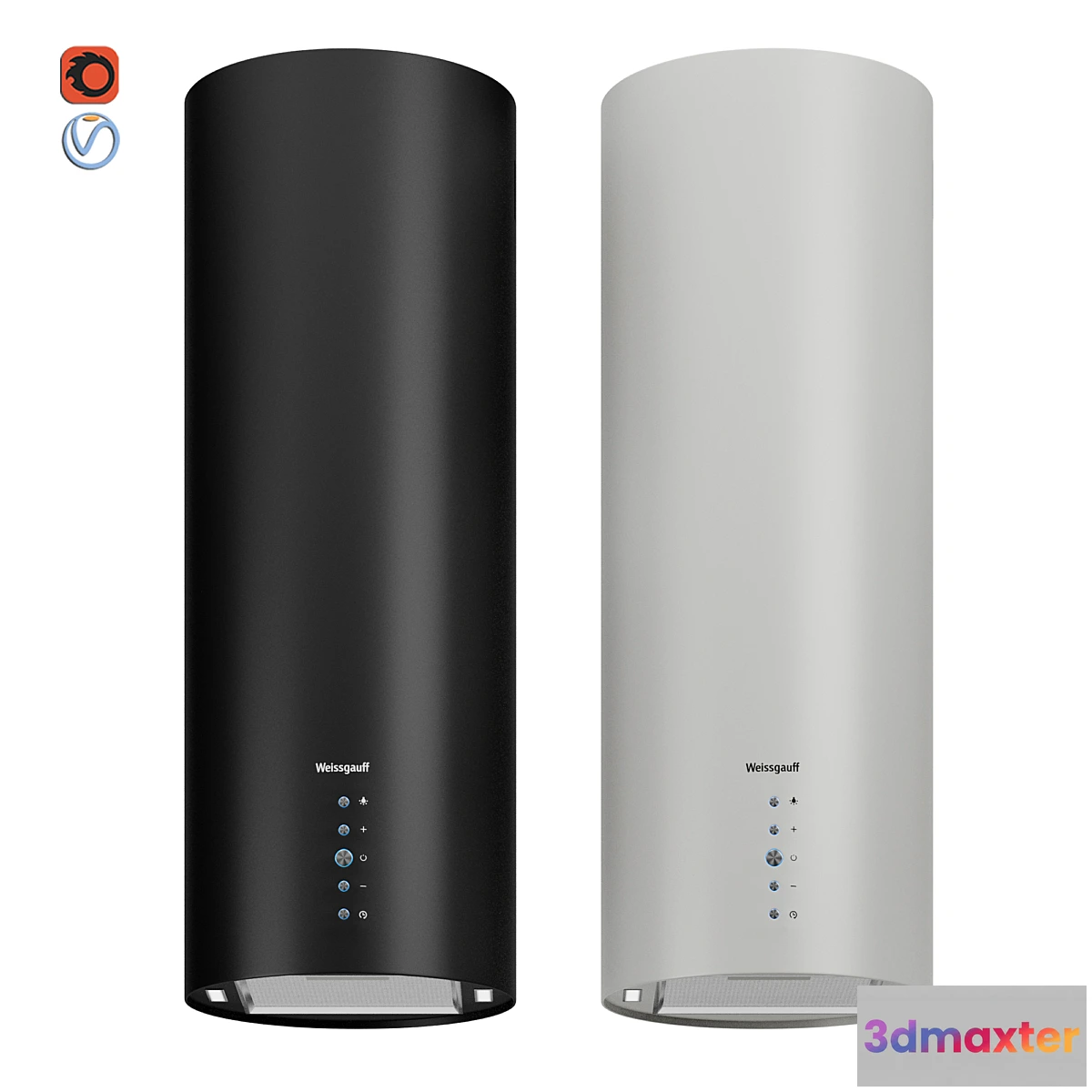 773343 - Hood Weissgauff Gracia BL