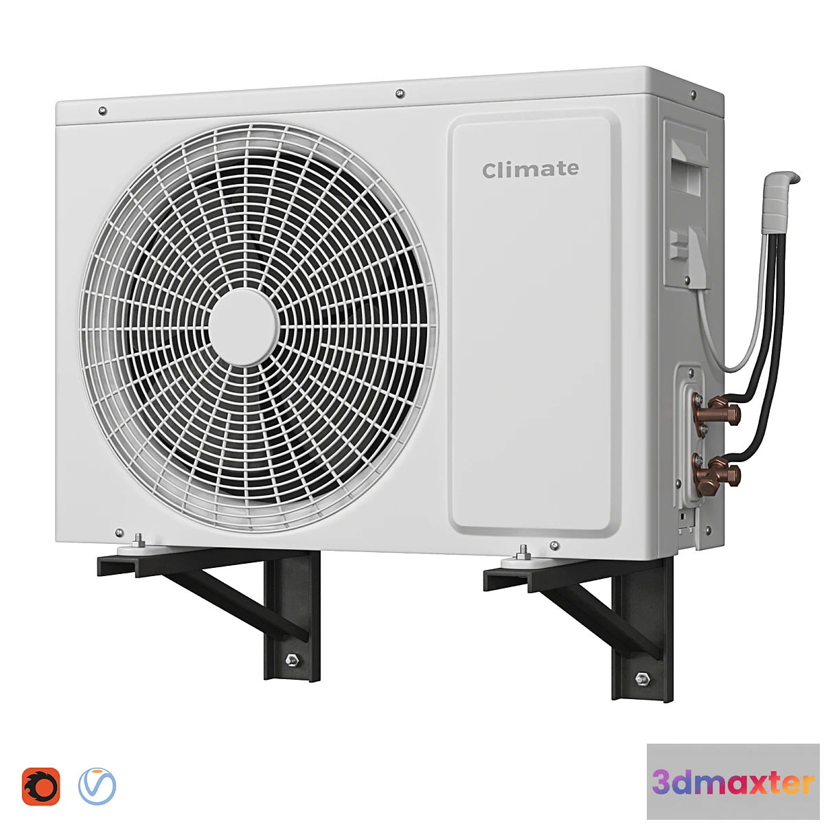 773375 - Air conditioner