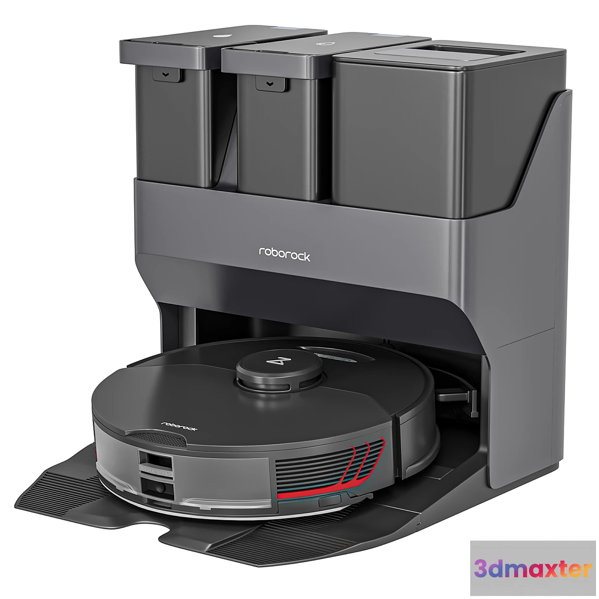 786896 - Roborock S7 MaxV Ultra - Robot Vacuum Cleaner