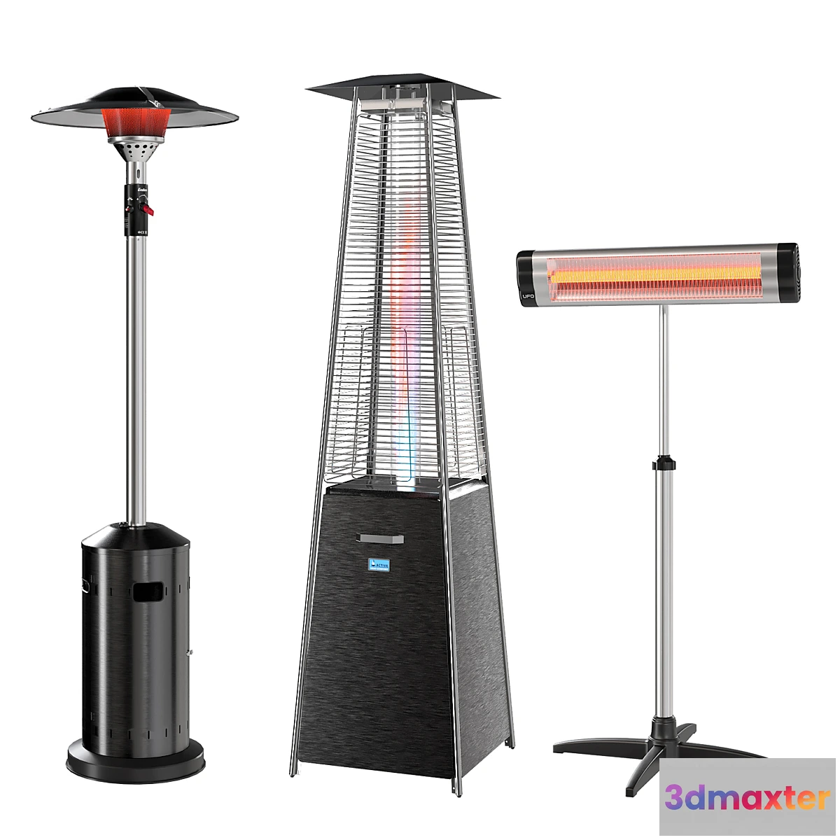 786906 - outdoor heaters