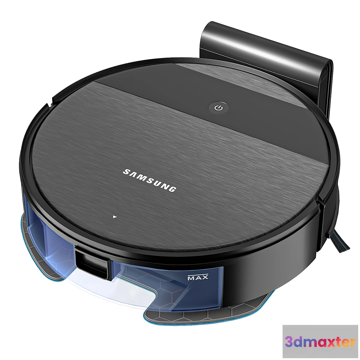 786912 - Samsung VR5000 Robot Vacuum Cleaner