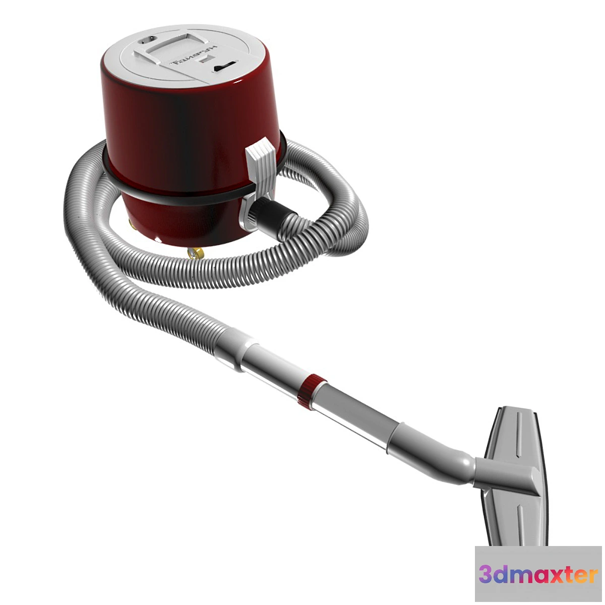 800170 - Hoover “Typhoon”