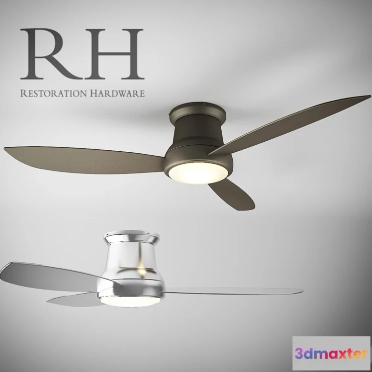 800174 - Ceiling Fan CONCEPT OUTDOOR