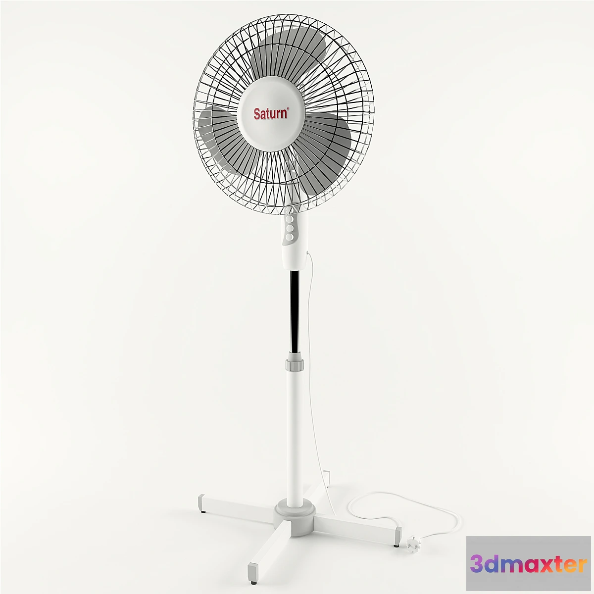 800176 - Fan Saturn ST-FN - No.2