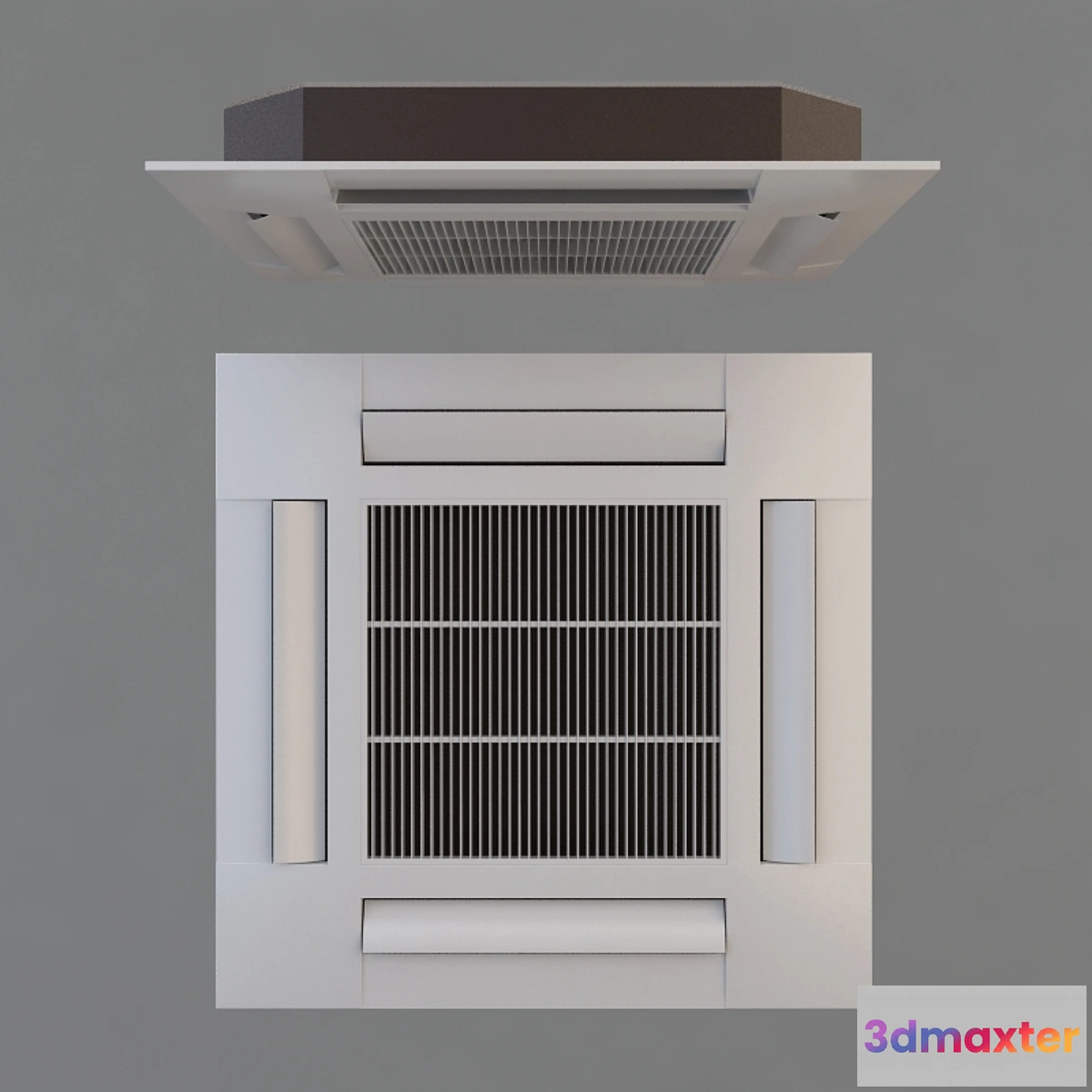 800178 - Air Conditioning - No.3