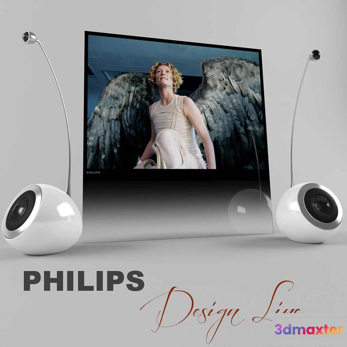 800186 - line Philips DesignLine