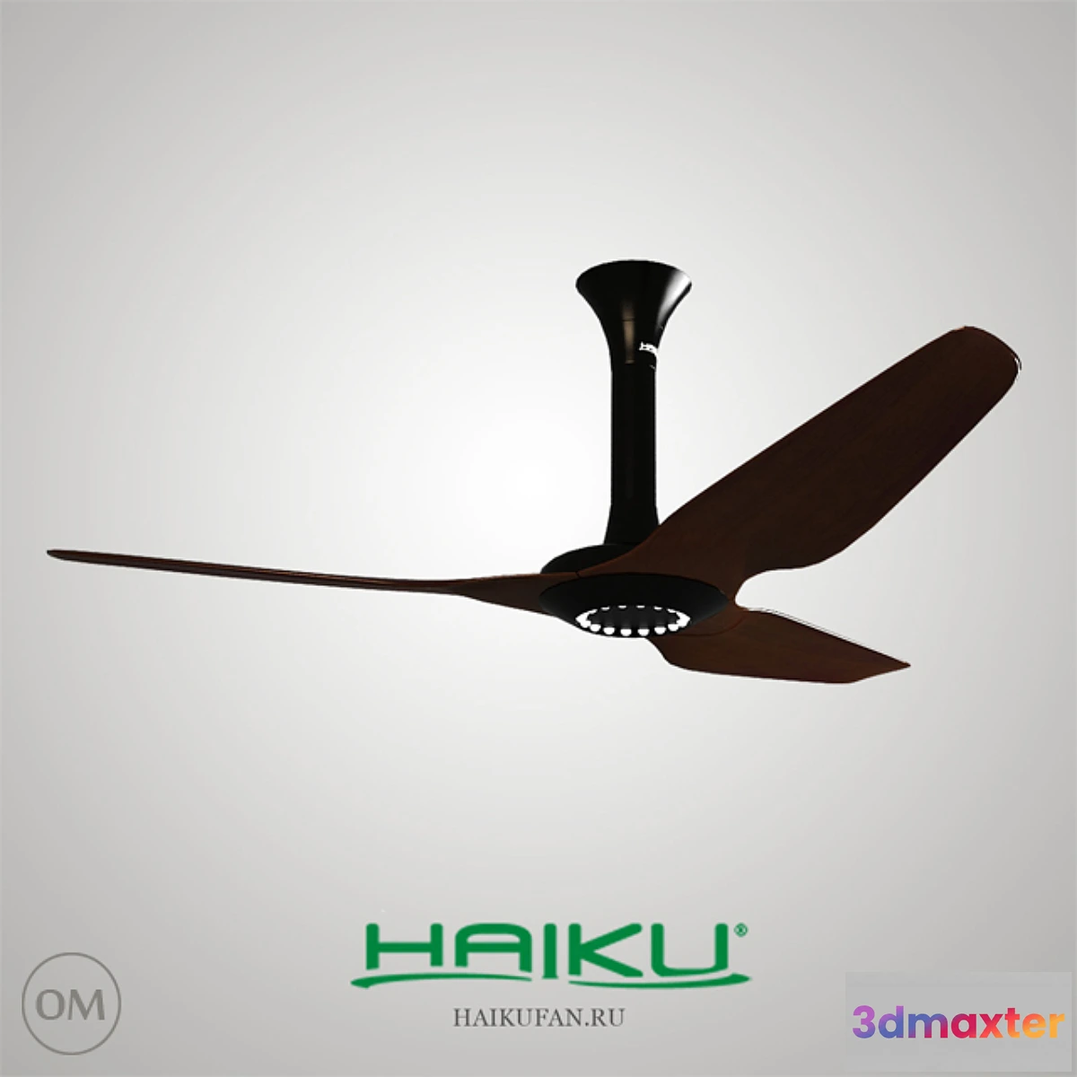 800196 - Ceiling Fan Haikufan - No.2