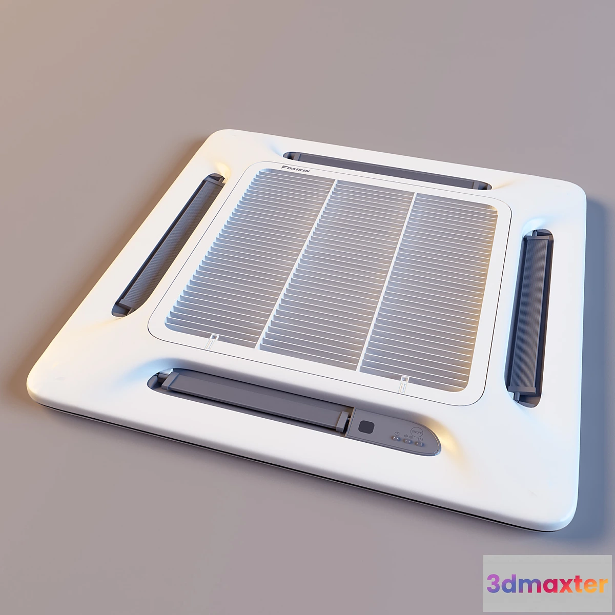 800204 - Daikin FWF 570 x 570