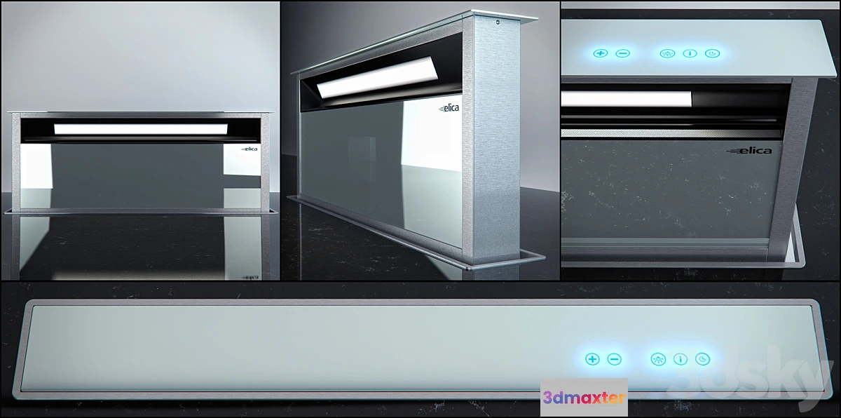 800208 - Elica Adagio - No.2