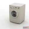 800214 - Washing machine