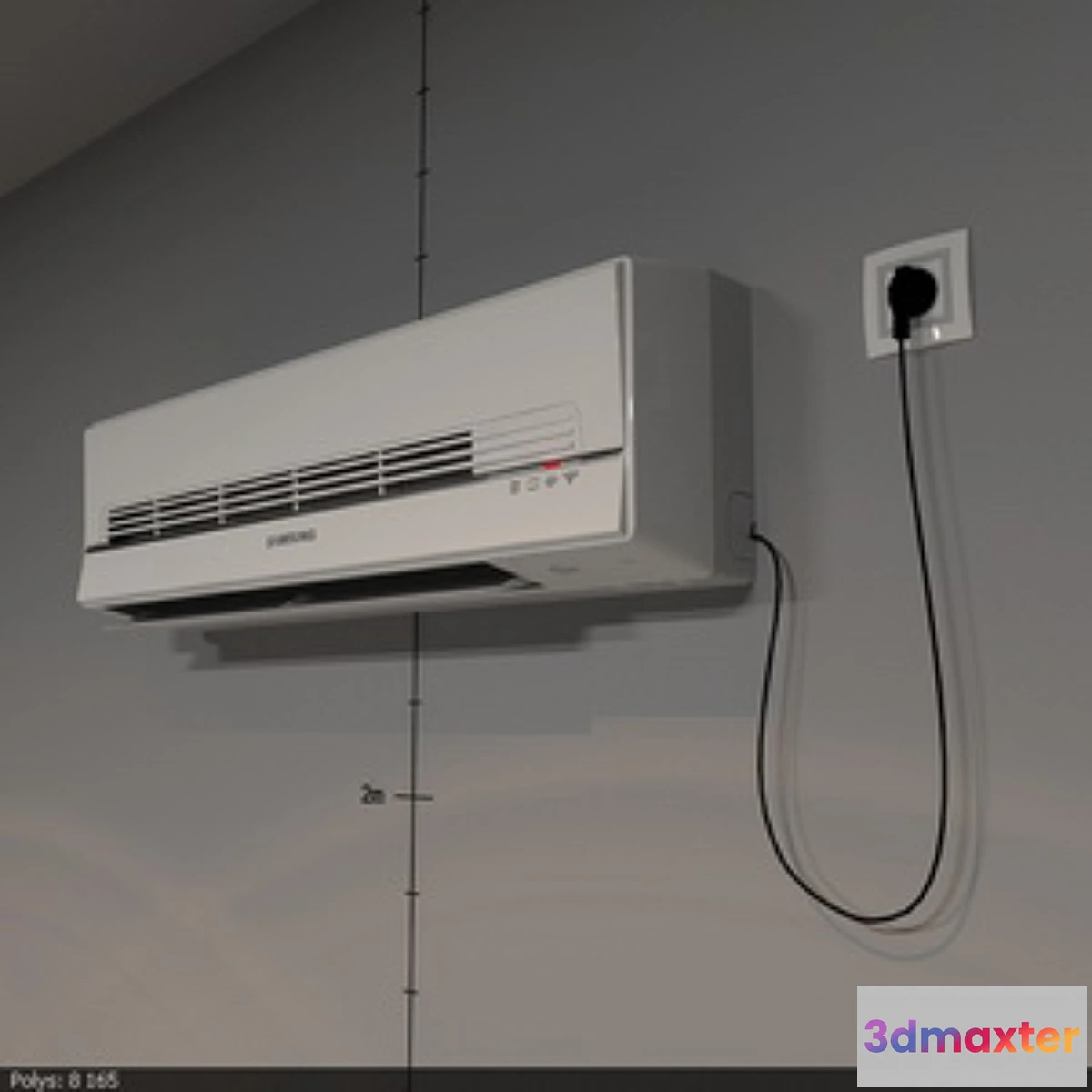 800232 - air conditioner - No.2