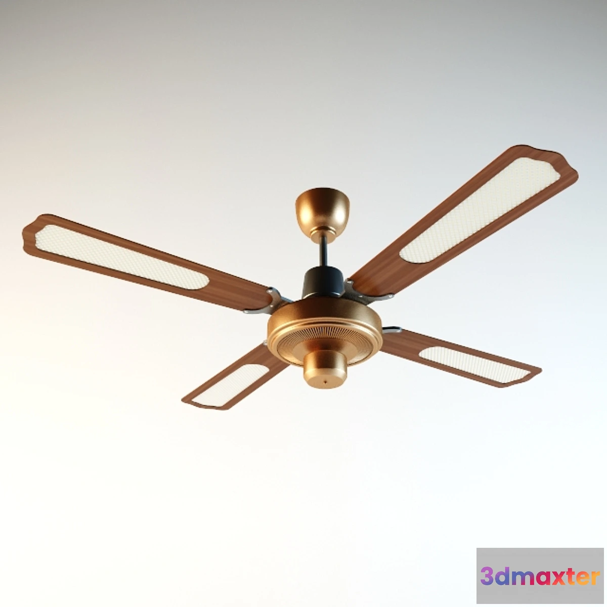 808624 - Fan - No.3