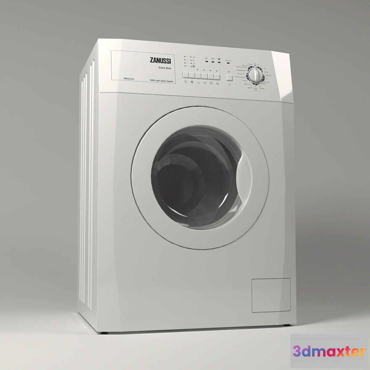 808630 - Washer - No.2