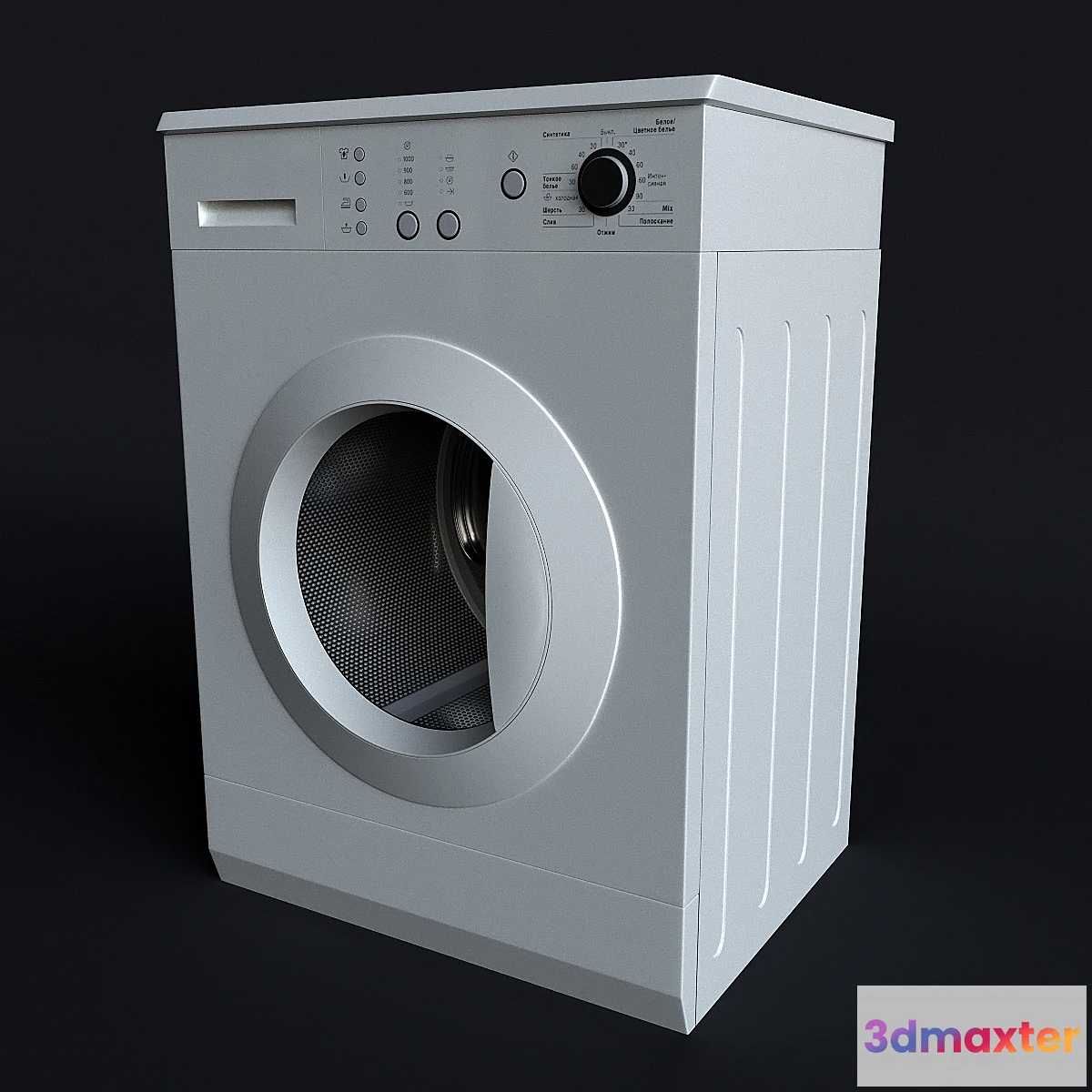 808642 - washer - No.3