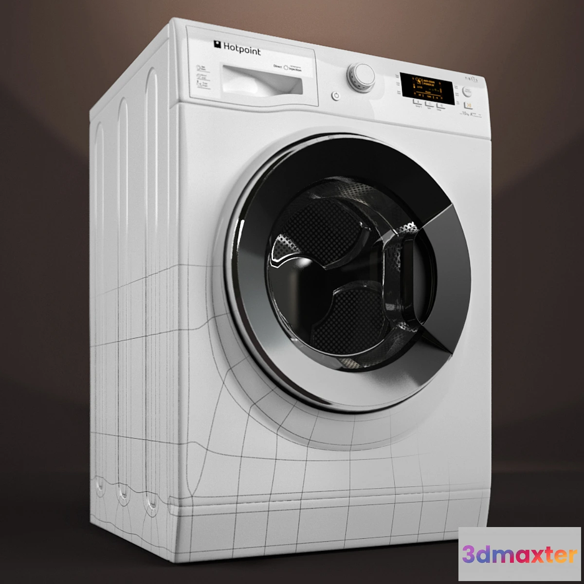 814572 - Hotpoint Washing Machine