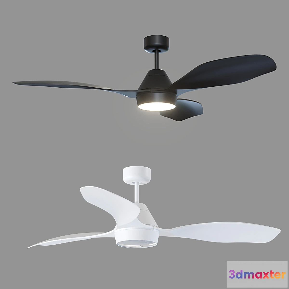 844117 - Ceiling Fan - No.5