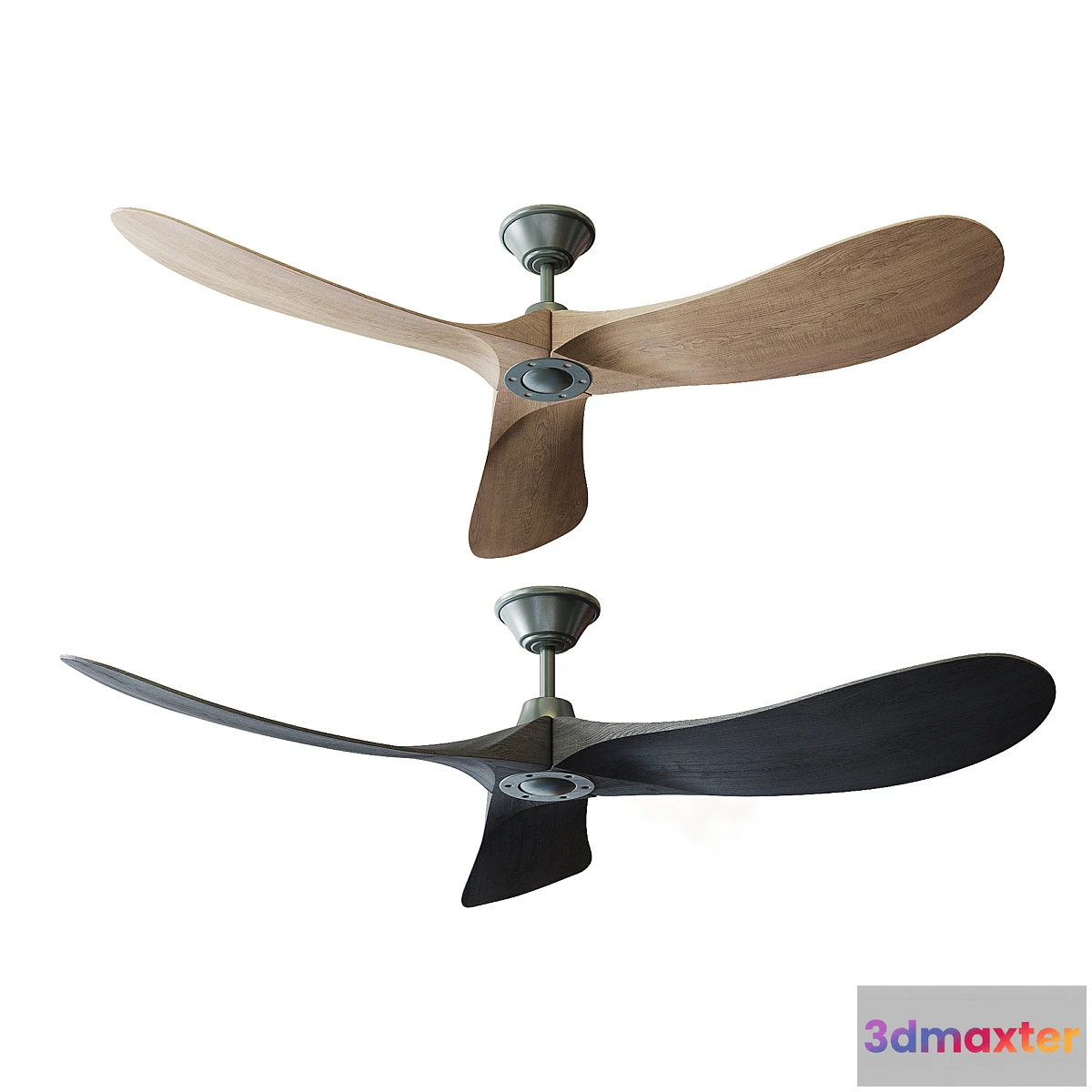844147 - Monte Carlo Ceiling Fan - No.3