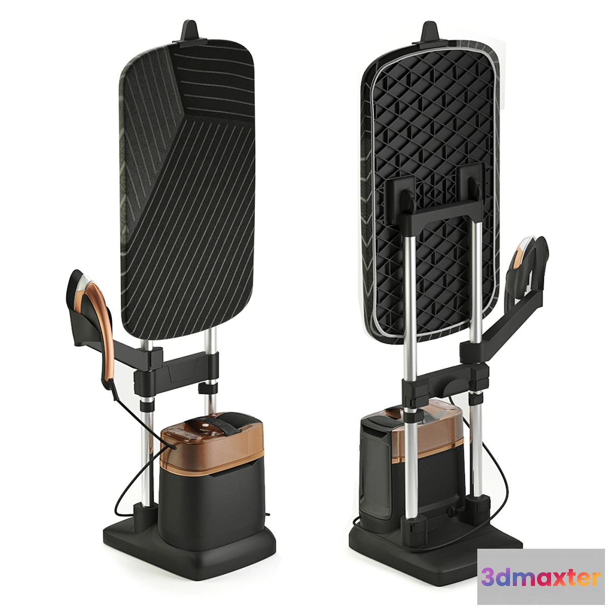 844149 - tefal ixeo power - No.3