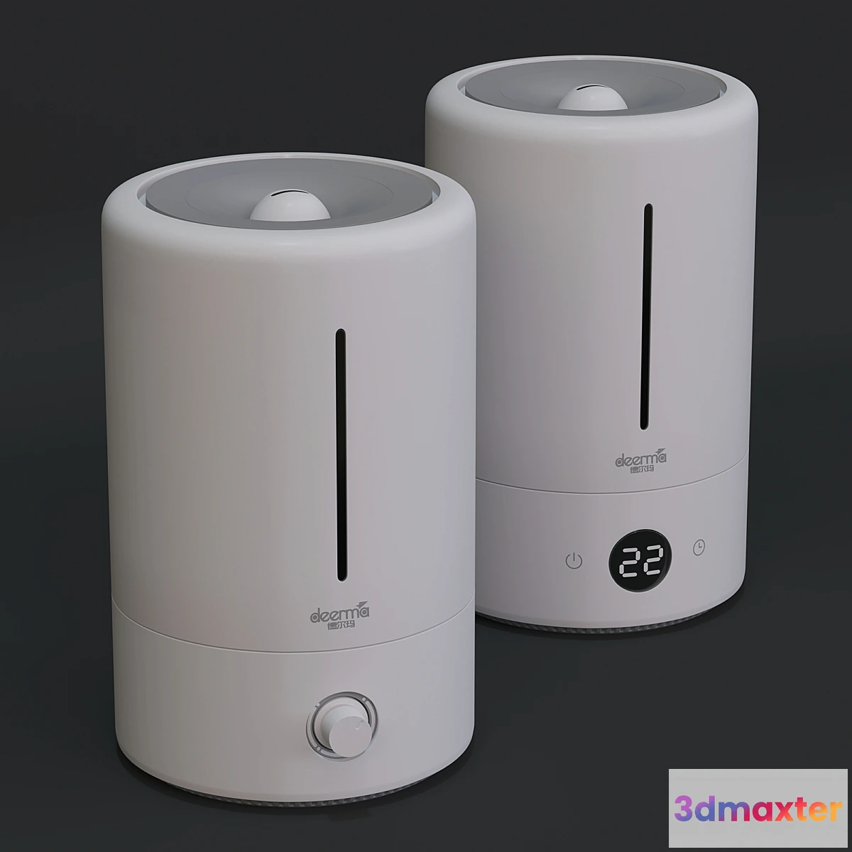 844167 - Humidifier Xiaomi Mijia Deerma 5L - No.3