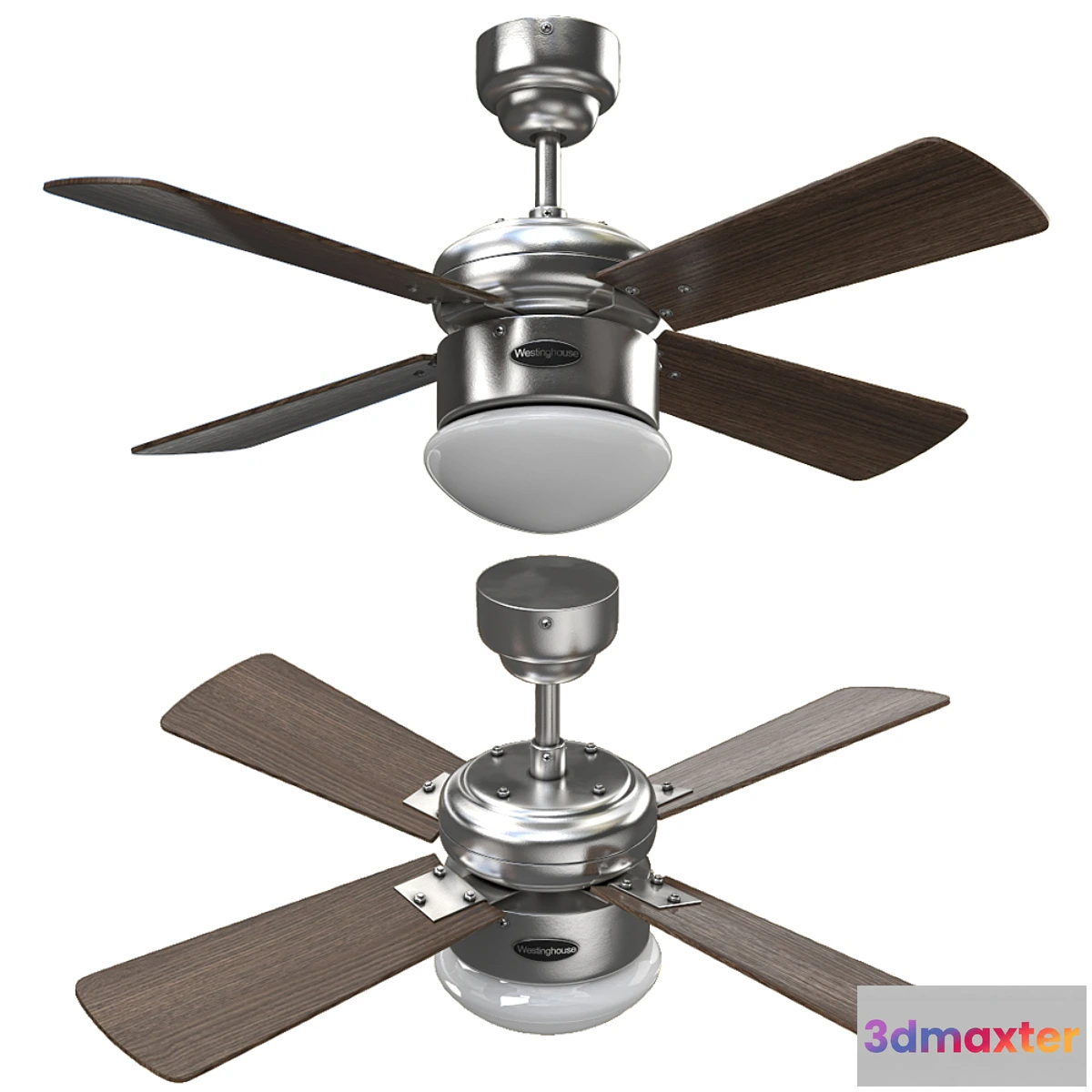 844187 - Ceiling Fan Westinghouse Colosseum - No.3