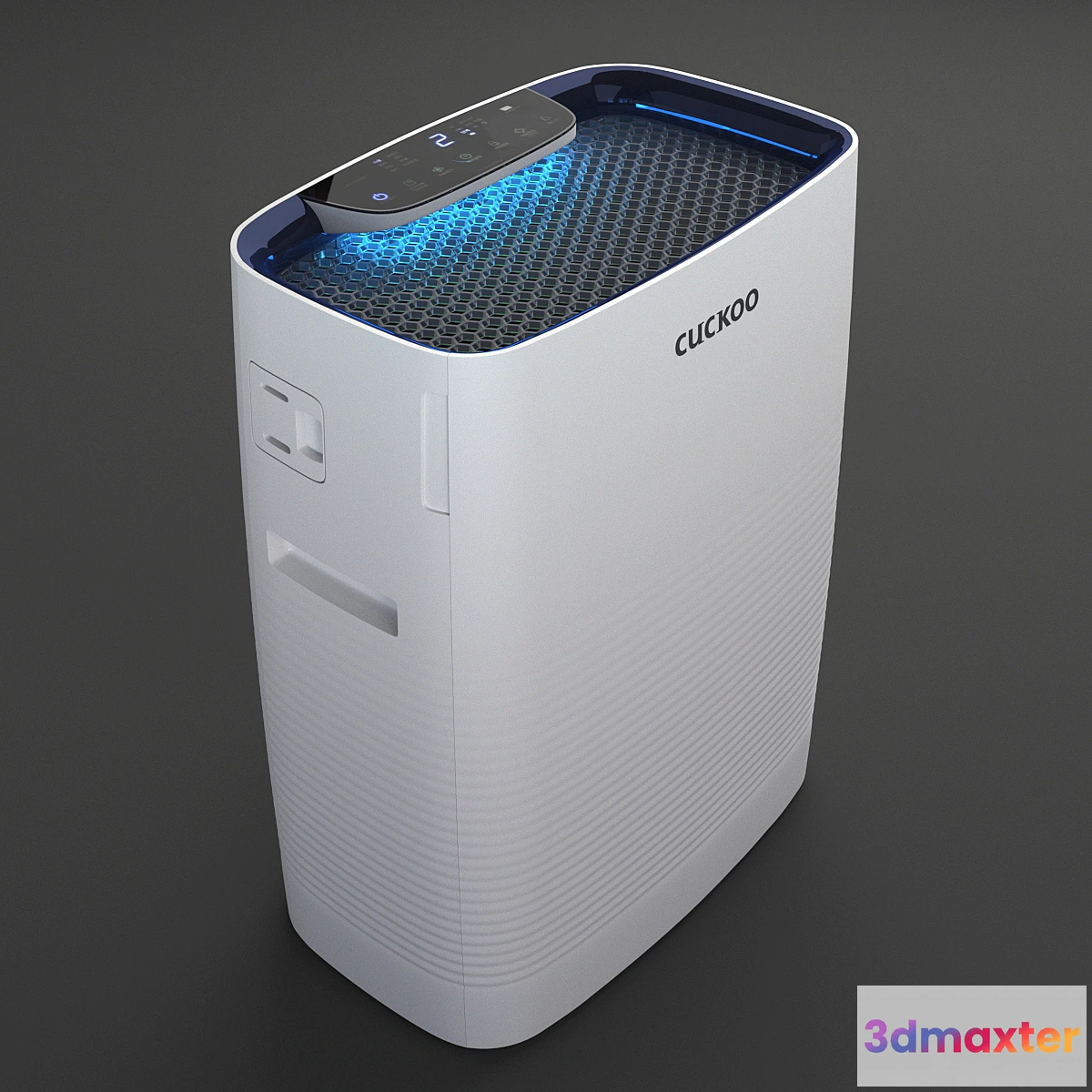 856213 - CUCKOO IN & OUT Air Cleaner - No.3