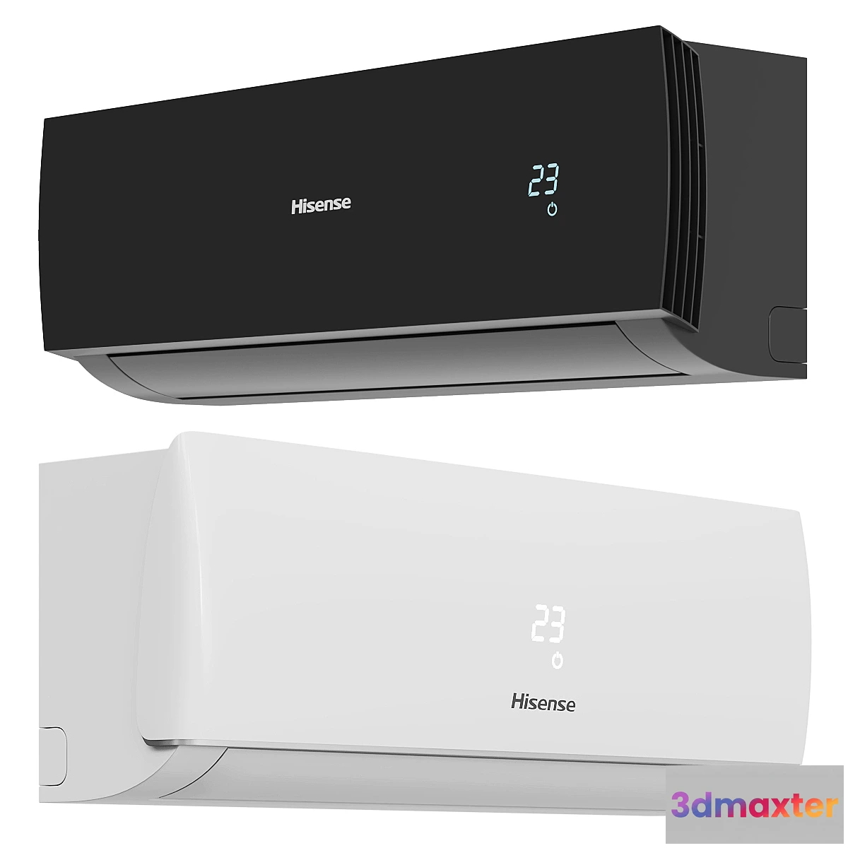 856295 - HISENSE air conditioners - No.3