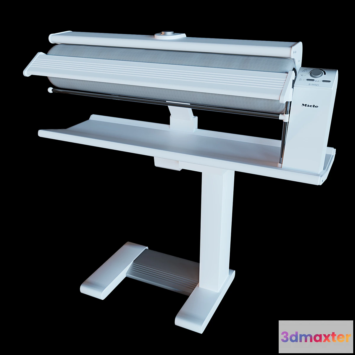 856297 - Ironing Machine Miele B 995 D