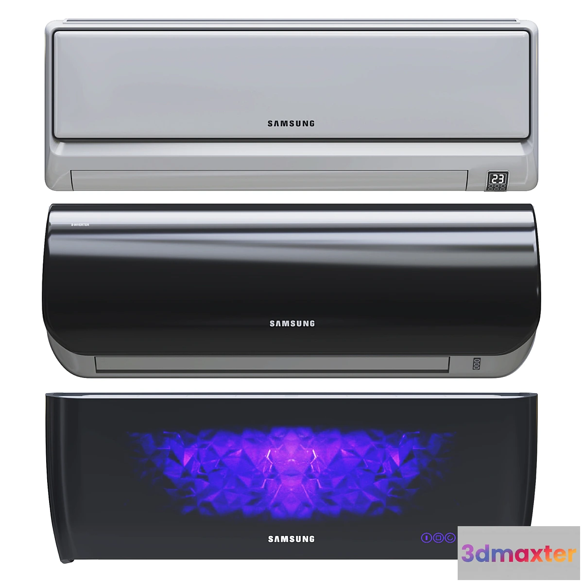856303 - SAMSUNG air conditioners - No.3