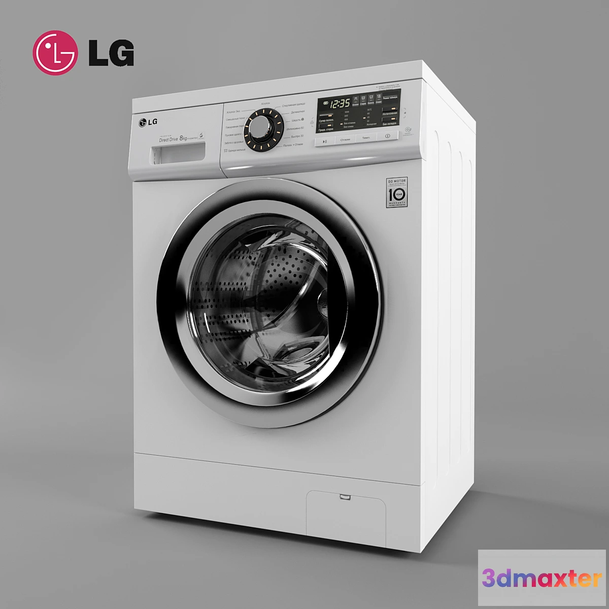 886714 - LG F1296CDP3 - No.2