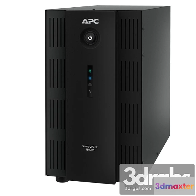 1012368 - APC UPS 1500 VA BR